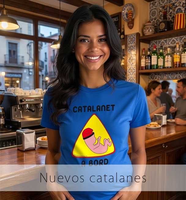 Nuevos catalanes
